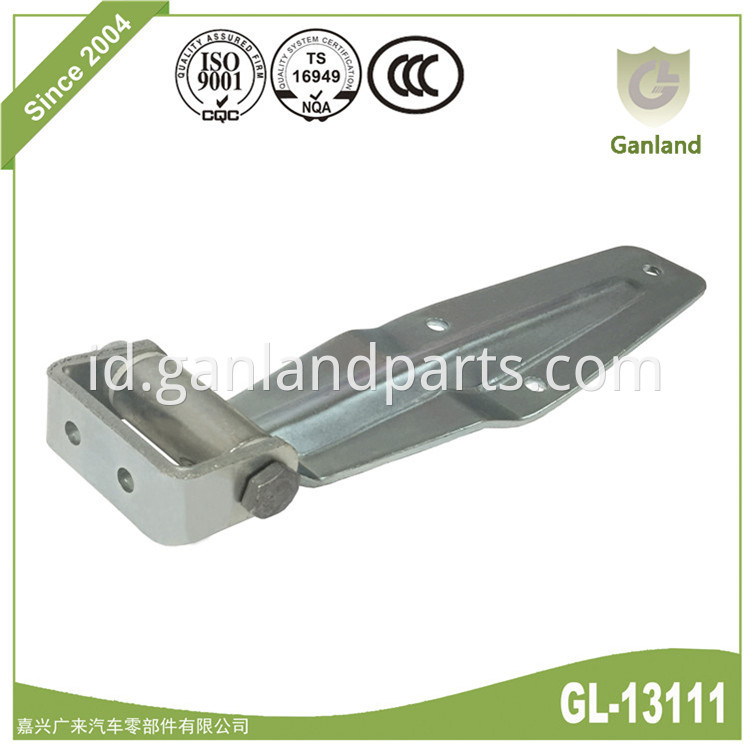 cargo trailer door hinge